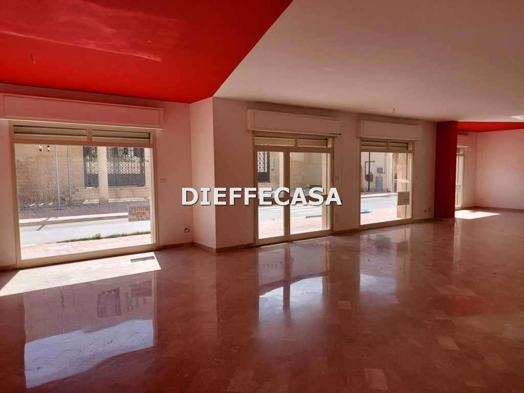 appartamento in affitto a Marsala