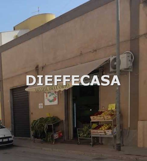 monolocale in affitto a Marsala in zona Strasatti