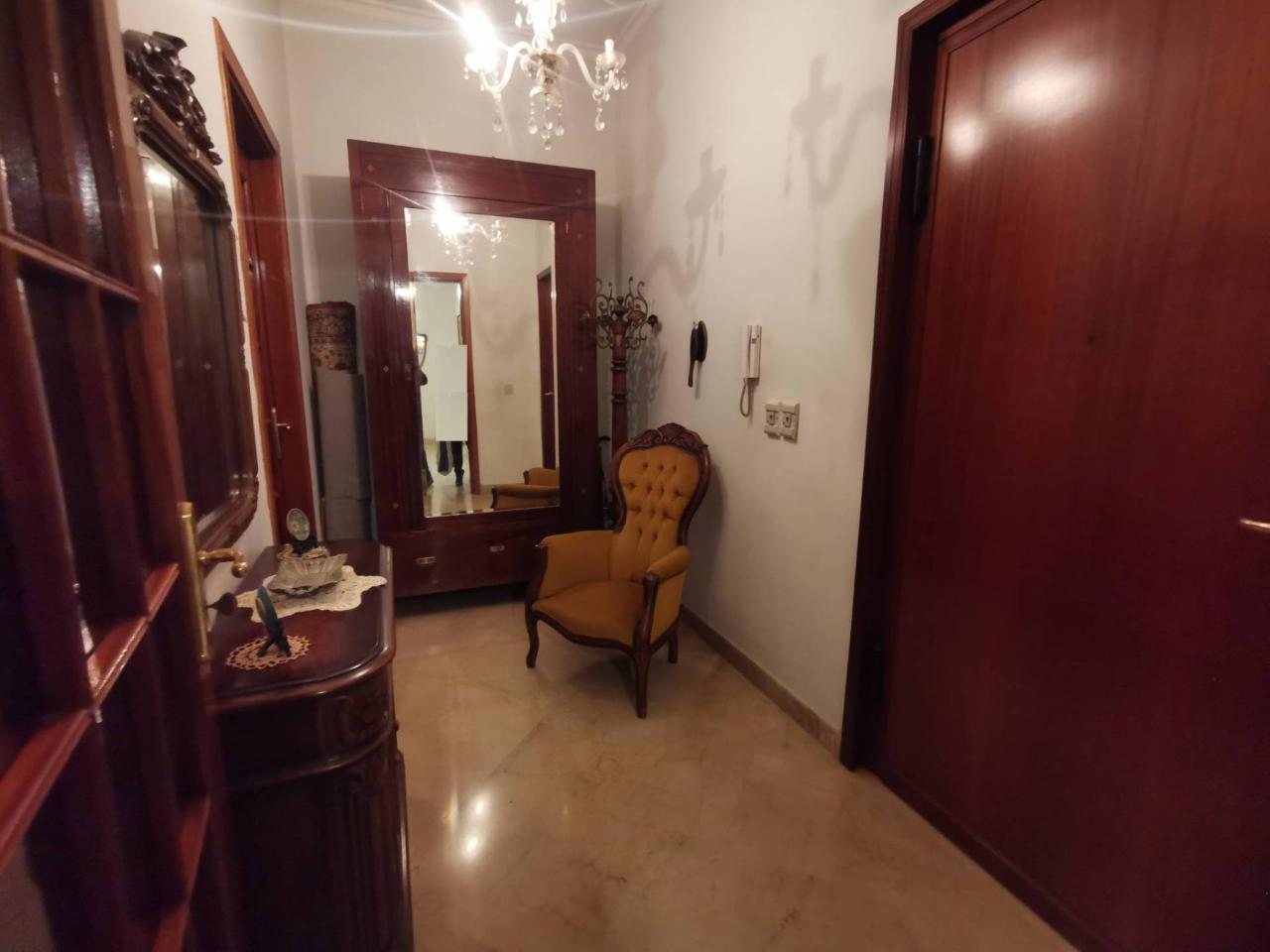 appartamento in affitto a Marsala in zona Centro Storico