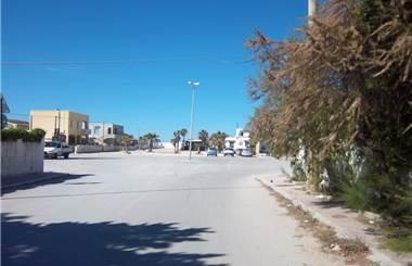 appartamento in affitto a Marsala
