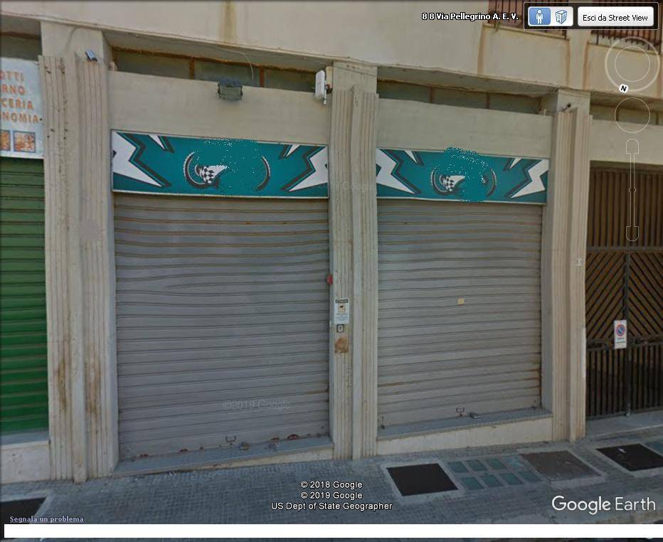 monolocale in affitto a Marsala