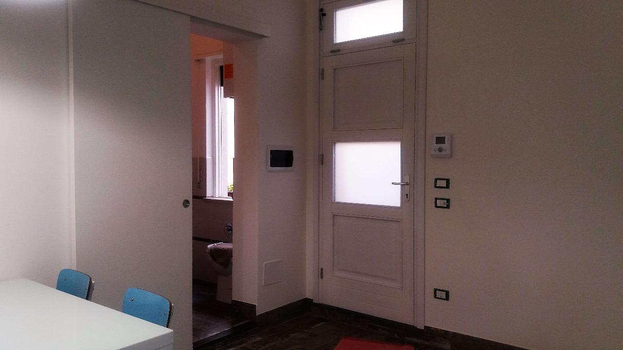 appartamento in affitto a Marsala in zona Centro Storico