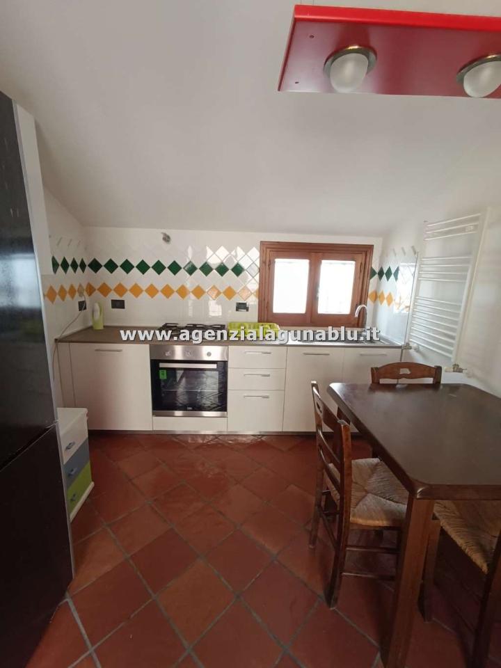 casa indipendente in affitto a Marsala