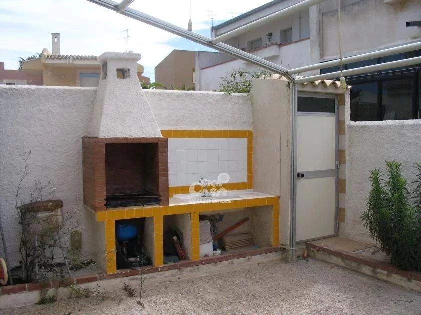 casa indipendente in affitto a Marsala in zona Centro Storico
