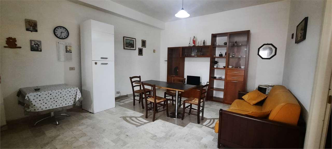 appartamento in affitto a Marsala