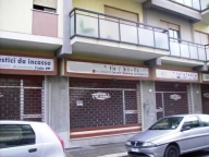 locale commerciale in affitto a Marsala in zona Centro Storico