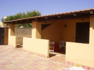 casa indipendente in affitto a Marsala