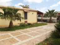 casa indipendente in affitto a Marsala