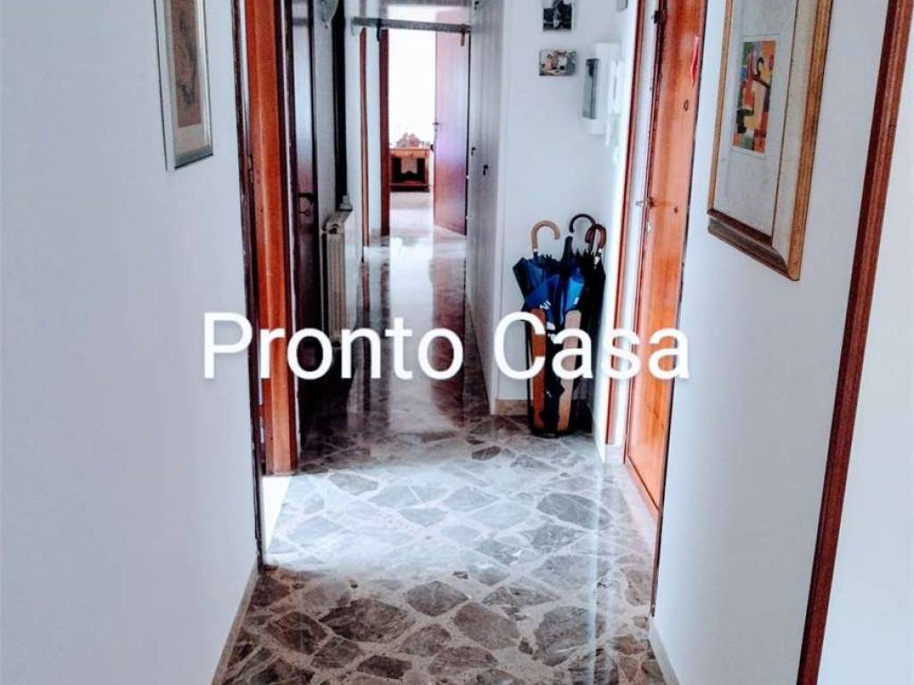 appartamento in affitto a Marsala