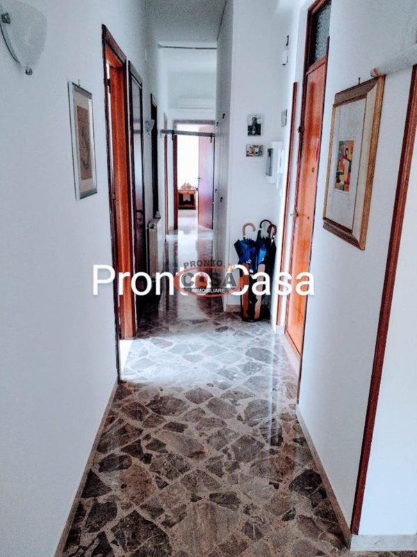 appartamento in affitto a Marsala