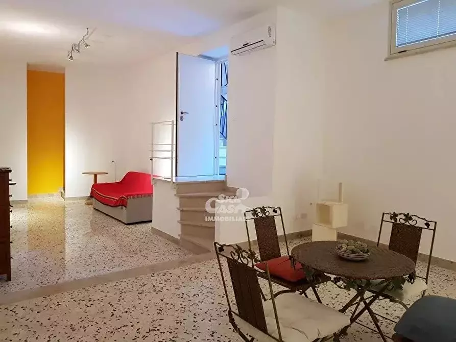 appartamento in affitto a Marsala in zona Centro Storico