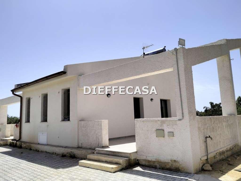 appartamento in affitto a Marsala