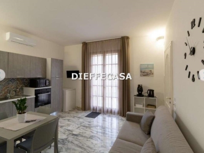 appartamento in affitto a Marsala in zona Birgi