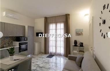 appartamento in affitto a Marsala in zona Birgi