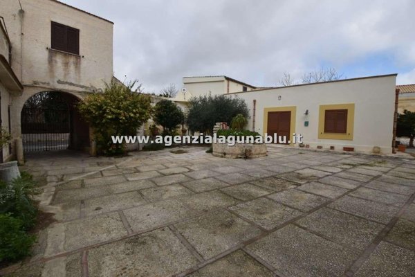 casa indipendente in affitto a Marsala