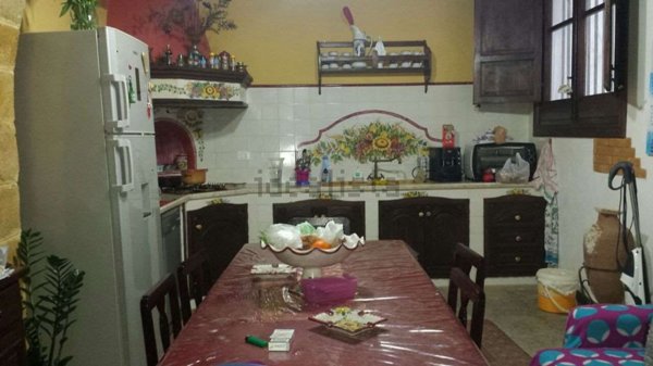 appartamento in affitto a Marsala in zona Centro Storico