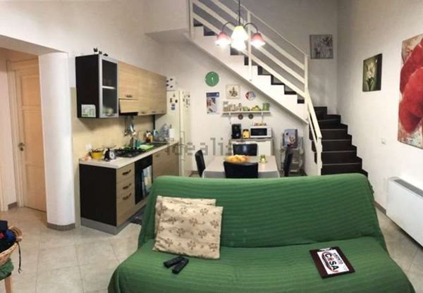 appartamento in affitto a Marsala in zona Centro Storico