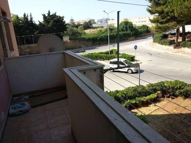 appartamento in affitto a Marsala
