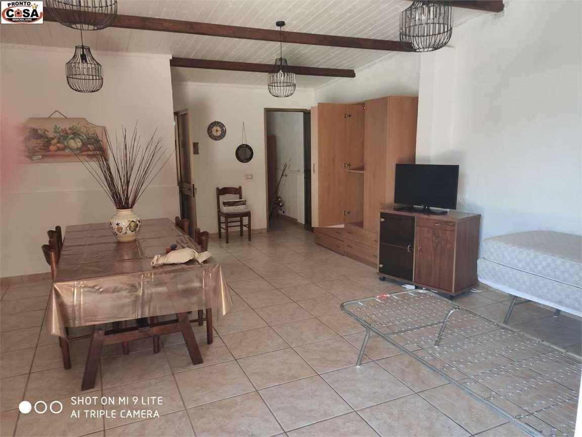 casa indipendente in affitto a Marsala
