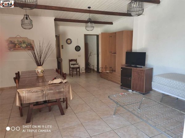 casa indipendente in affitto a Marsala