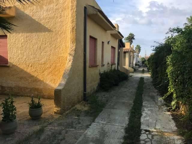casa indipendente in affitto a Marsala