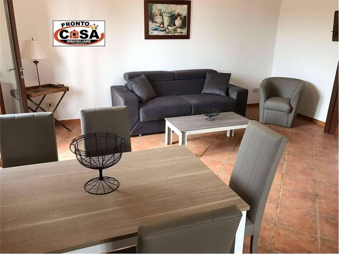 casa indipendente in affitto a Marsala in zona Centro Storico