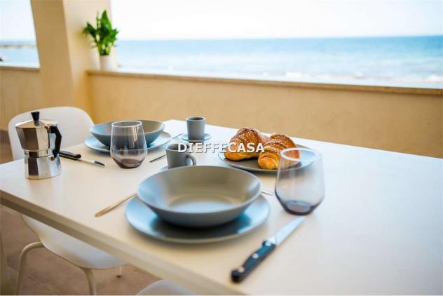 appartamento in affitto a Marsala