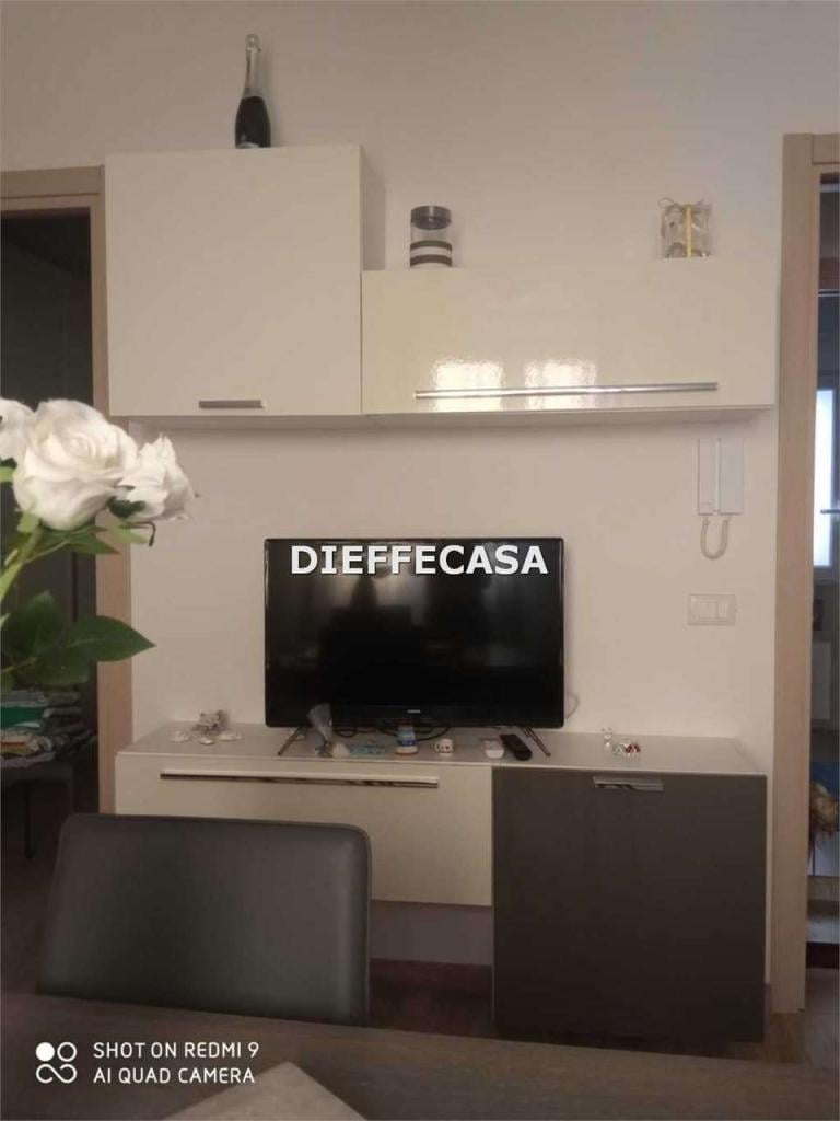 appartamento in affitto a Marsala in zona Centro Storico