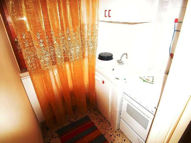 appartamento in affitto a Marsala in zona Centro Storico
