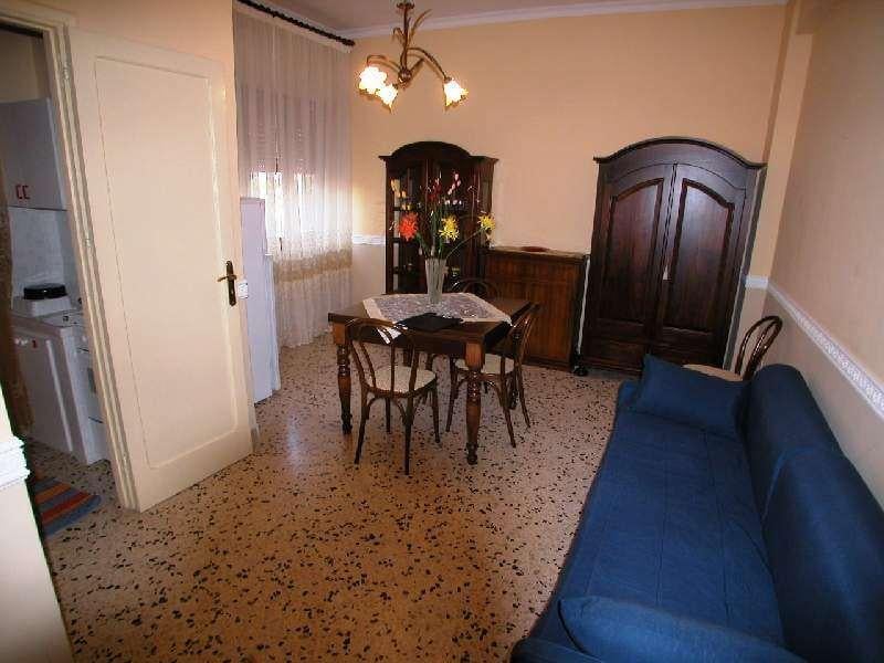 appartamento in affitto a Marsala in zona Centro Storico