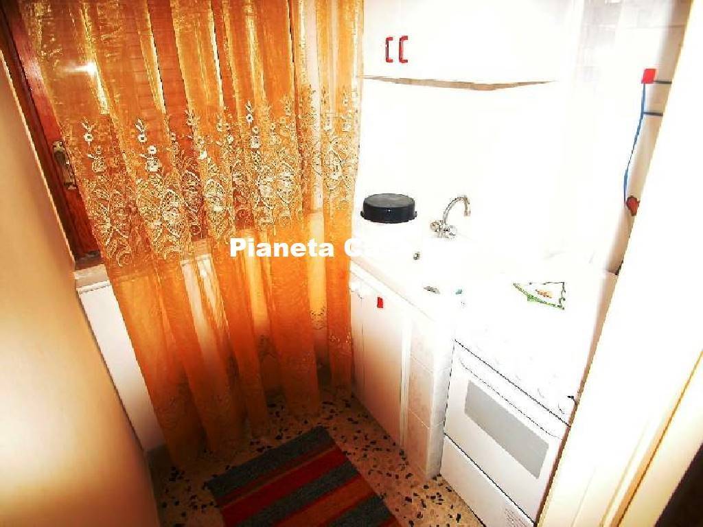 appartamento in affitto a Marsala in zona Centro Storico
