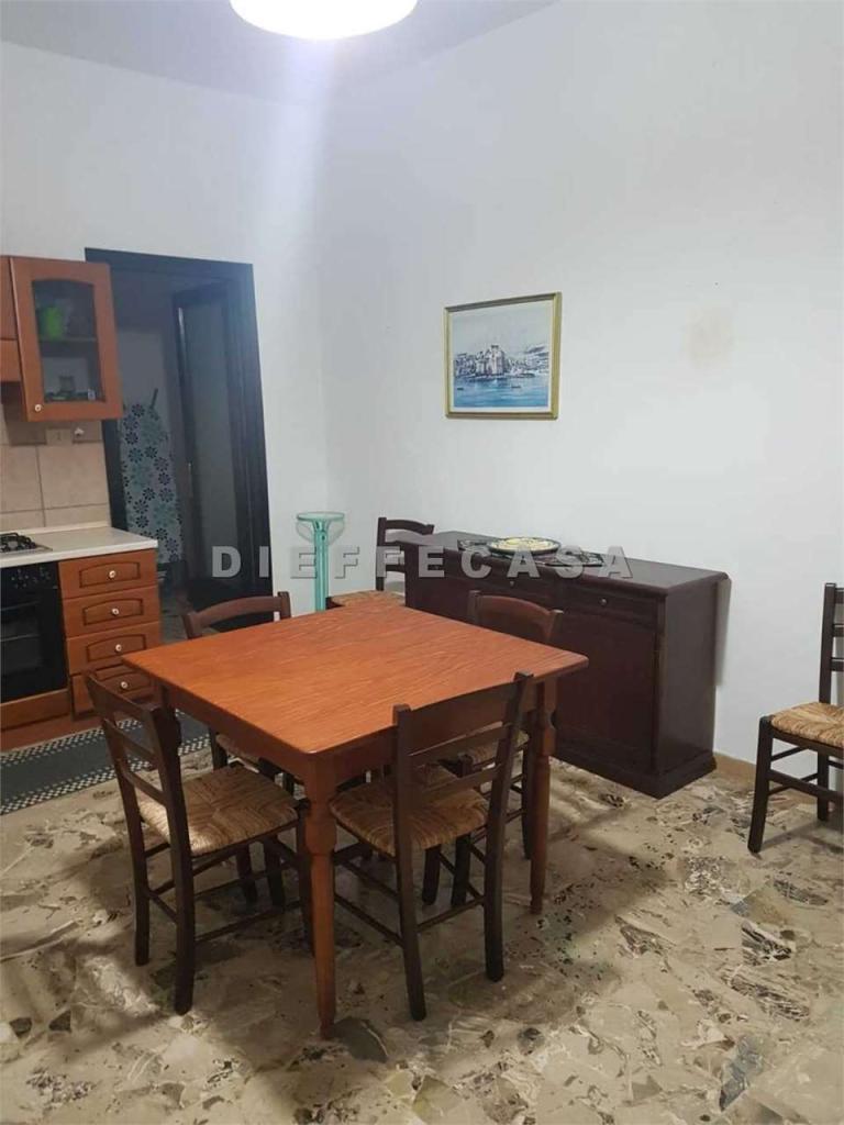 appartamento in affitto a Marsala