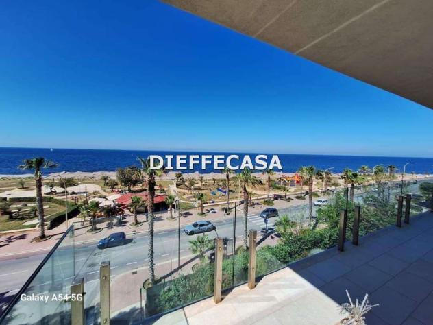 appartamento in affitto a Marsala