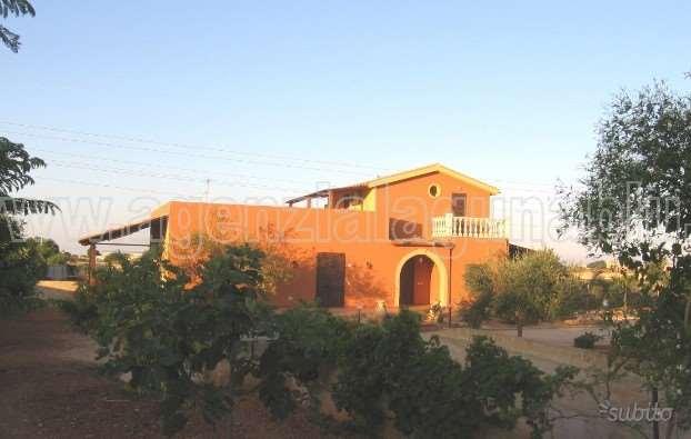 casa indipendente in affitto a Marsala