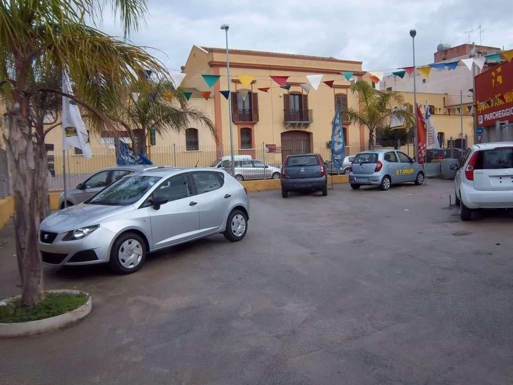 appartamento in affitto a Marsala