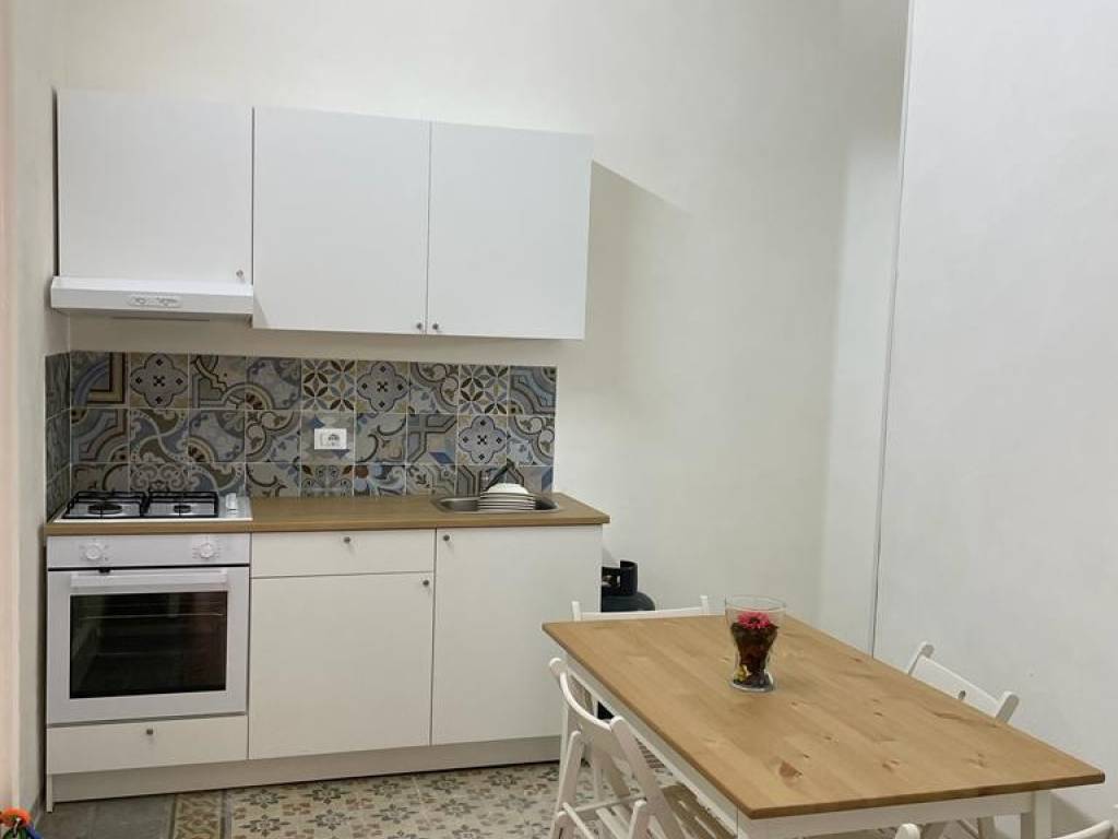 appartamento in affitto a Marsala