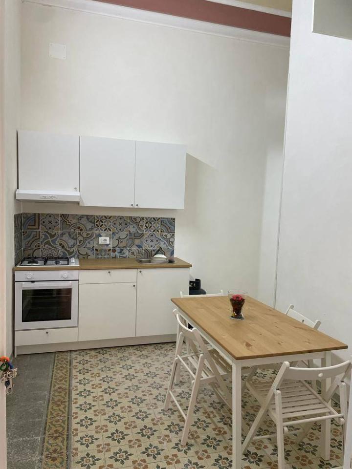 appartamento in affitto a Marsala
