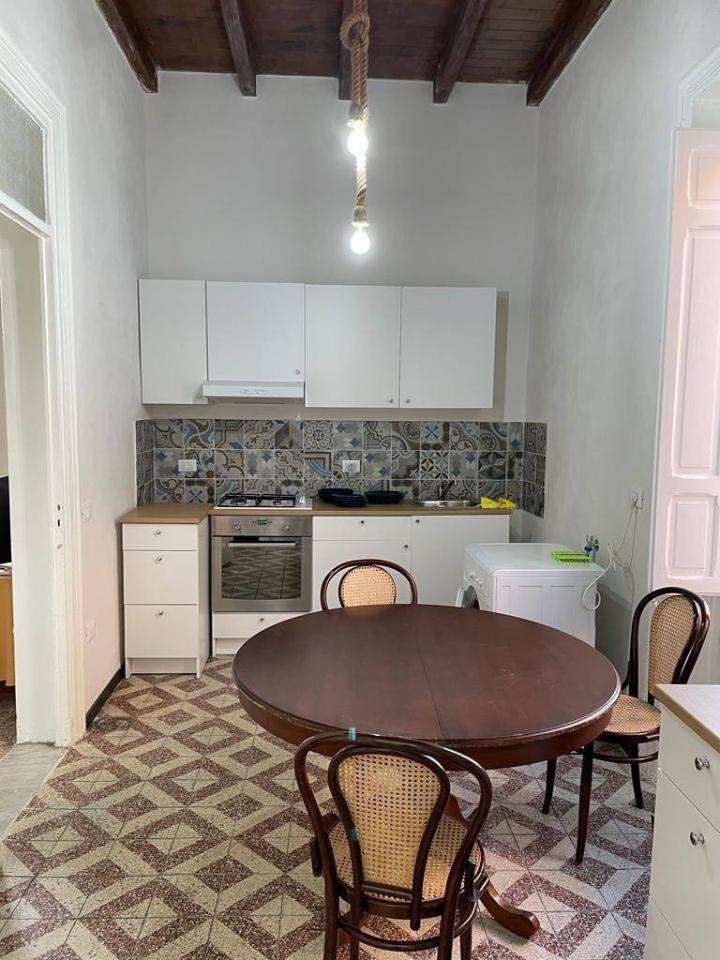 appartamento in affitto a Marsala