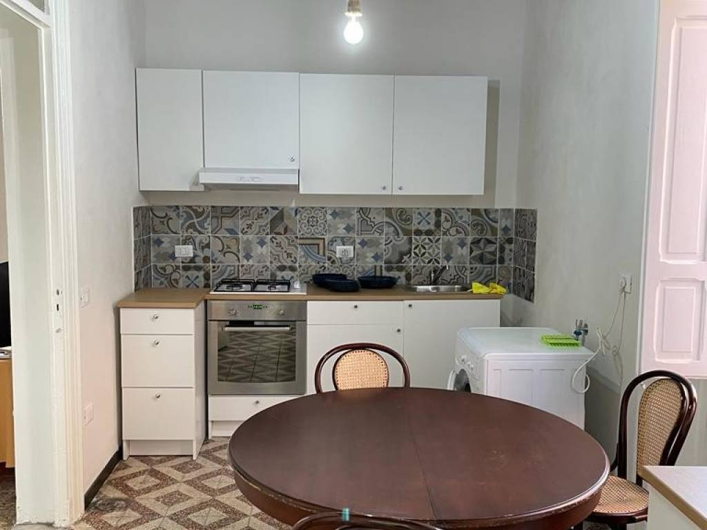appartamento in affitto a Marsala
