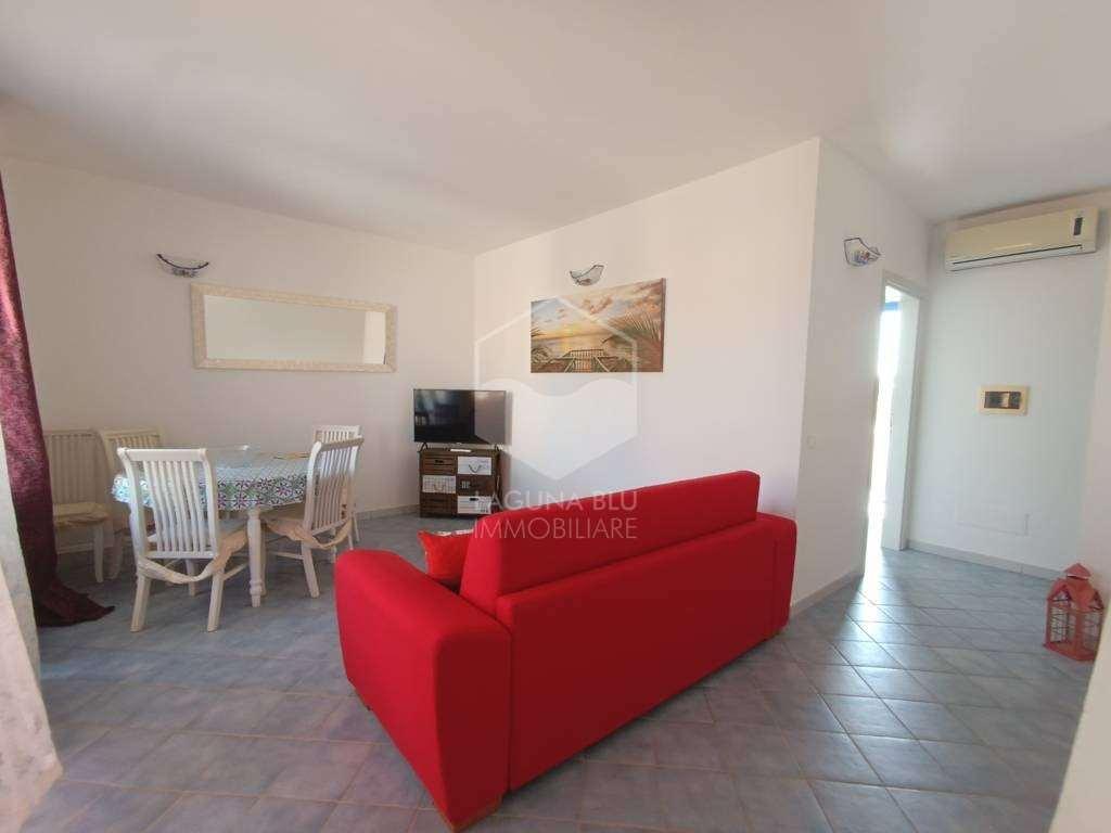 casa indipendente in affitto a Marsala