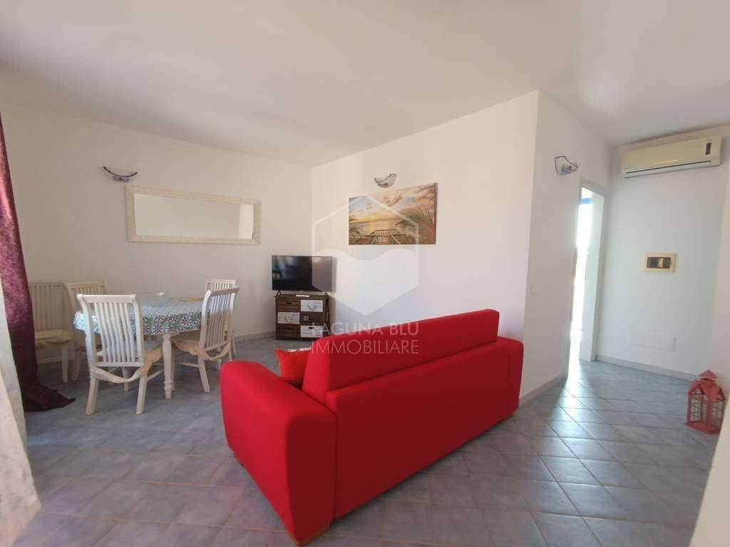 casa indipendente in affitto a Marsala in zona Casabianca