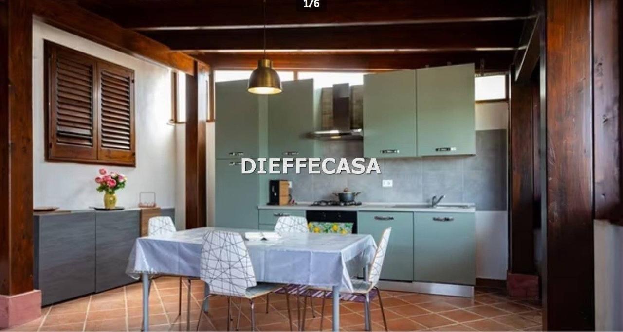 appartamento in affitto a Marsala