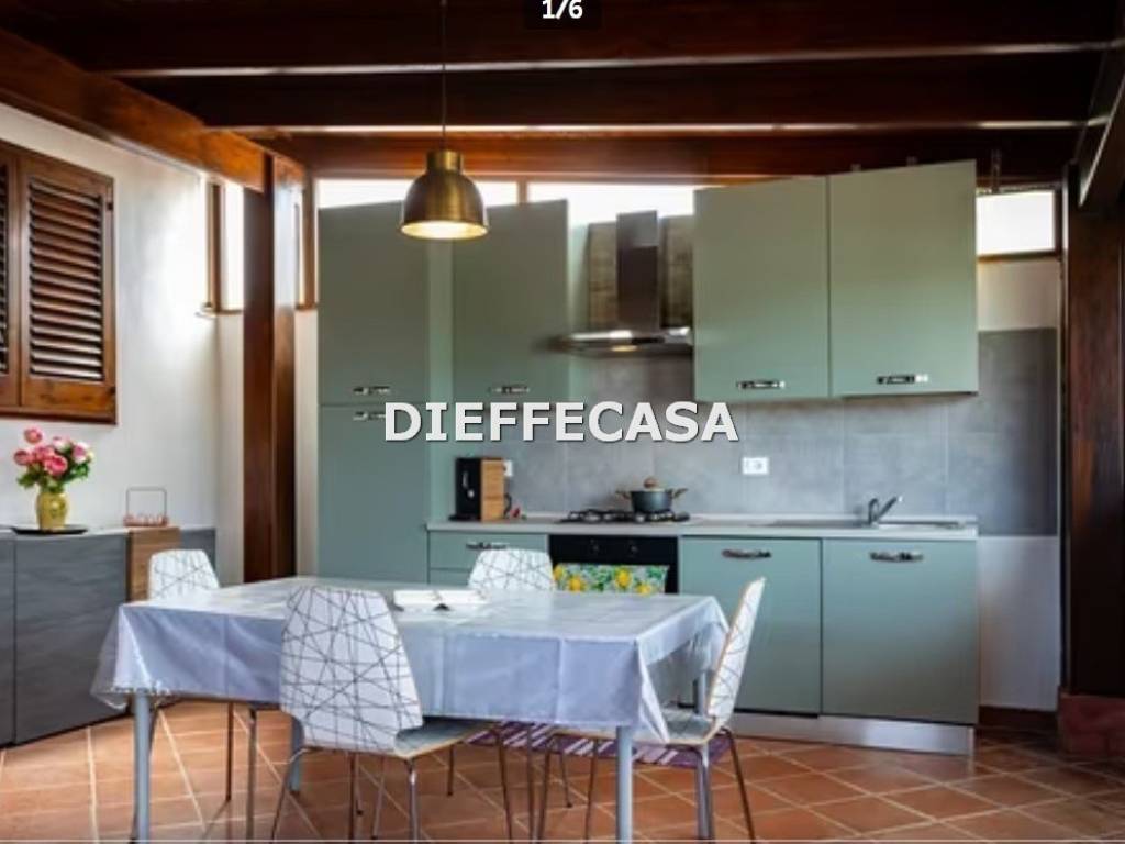 appartamento in affitto a Marsala in zona Casabianca