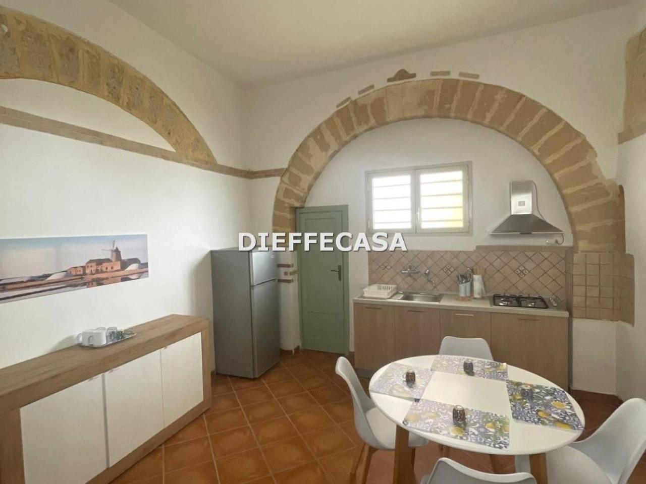 casa indipendente in affitto a Marsala in zona Centro Storico