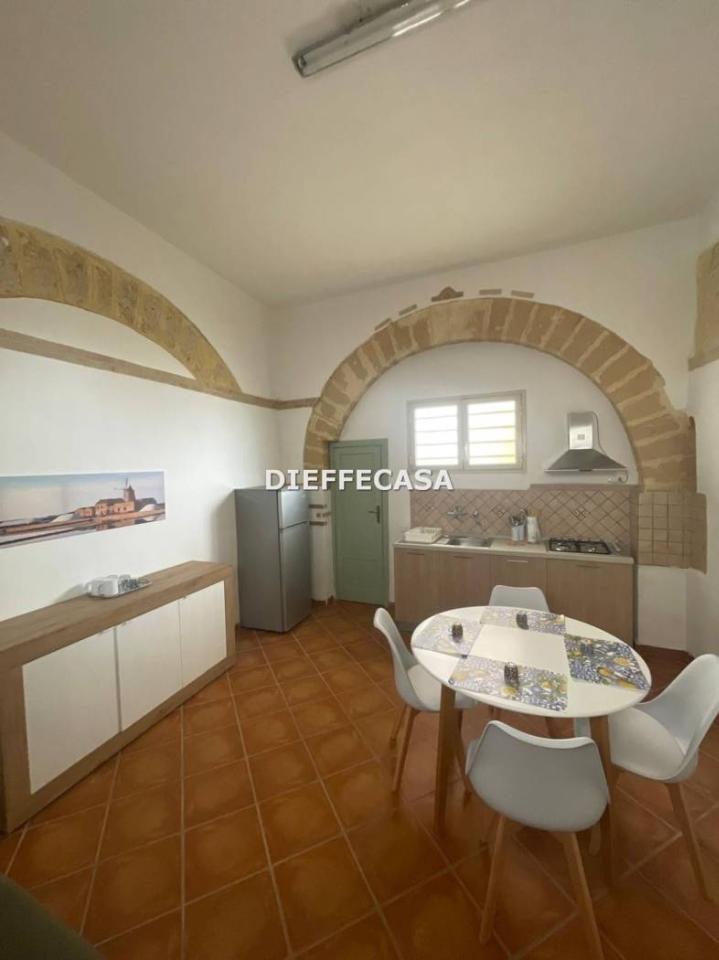 casa indipendente in affitto a Marsala in zona Centro Storico