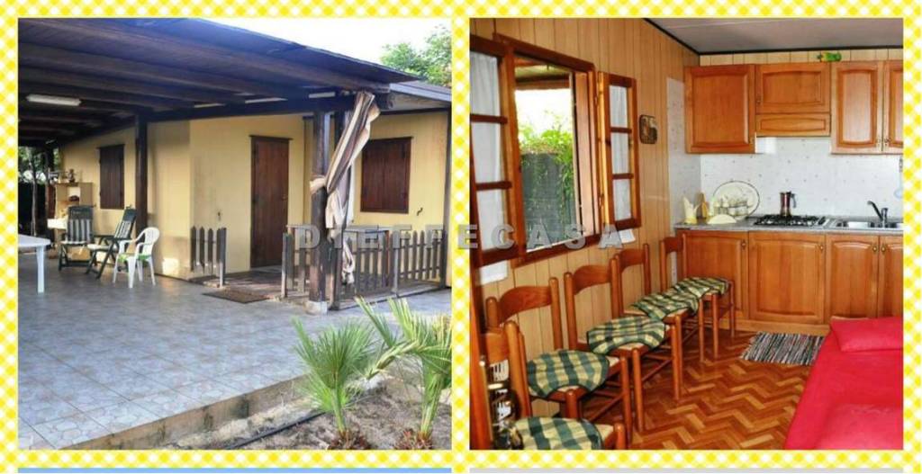 casa indipendente in affitto a Marsala