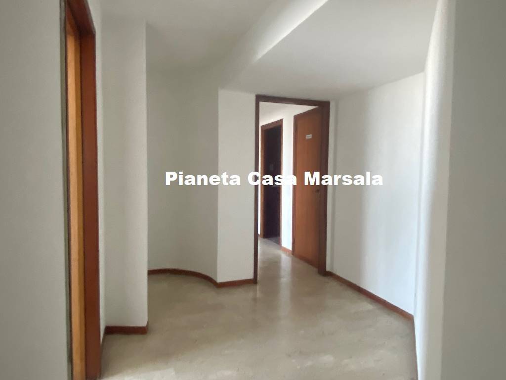 ufficio in affitto a Marsala