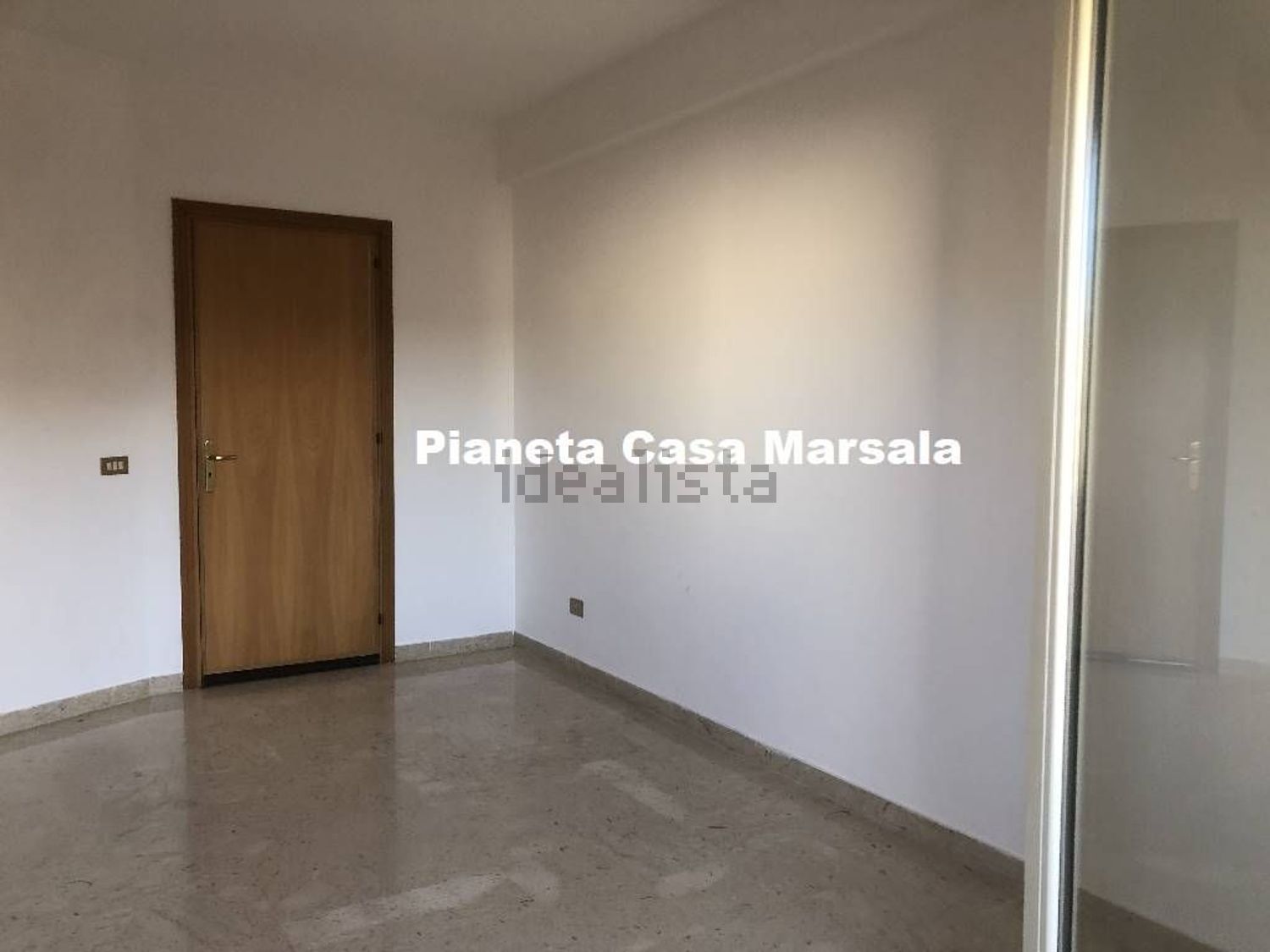 appartamento in affitto a Marsala
