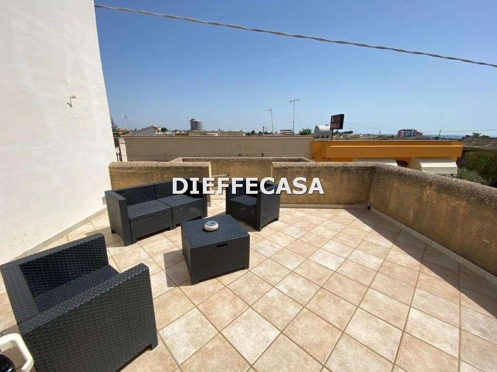 appartamento in affitto a Marsala