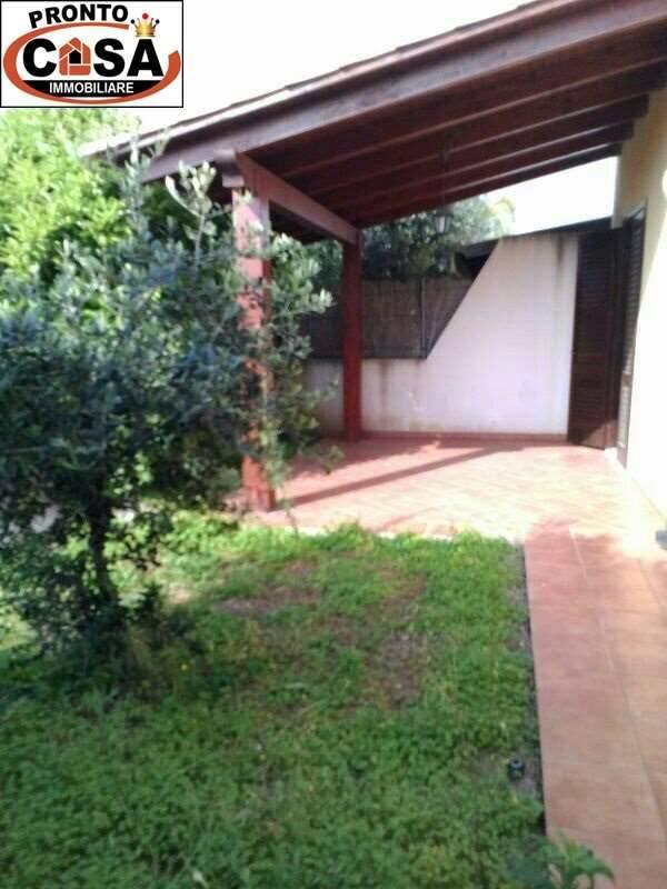 casa indipendente in affitto a Marsala